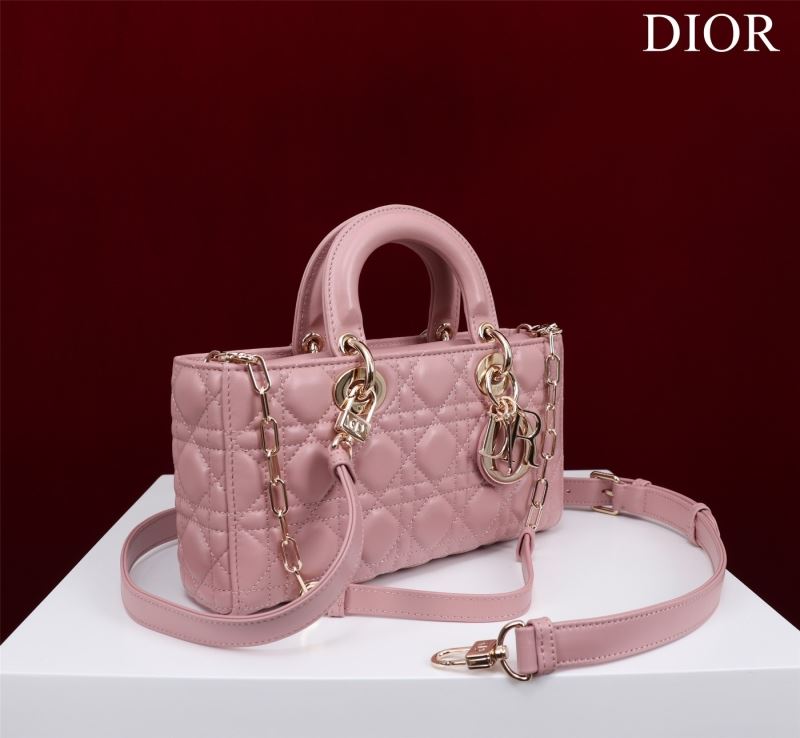 Christian Dior My Lady Bags